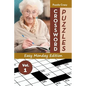 Crossword Puzzles Easy Monday Edition Vol. 1 - Paperback
