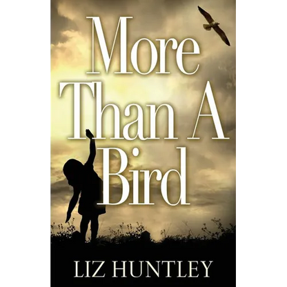 More Than A Bird - Paperback