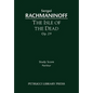 The Isle of the Dead, Op.29: Study score - Paperback