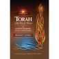 Torah like Fire and Water: The Lubavitcher Rebbe on Rashi and Rambam - Hardcover