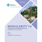 Modularity 14 13th International Conference on Modularity - Paperback