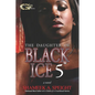 The Daughter of Black Ice 5 - Paperback