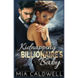 Kidnapping the Billionaire's Baby - Paperback