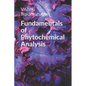 Fundamentals of Phytochemical Analysis - Paperback
