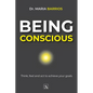 Being conscious - Paperback