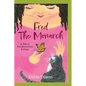 Fred the Monarch - Hardcover