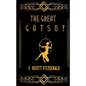 The Great Gatsby - Paperback