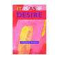 It Is as If Desire - Paperback