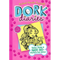Dork Diaries 10: Tales from a Not-So-Perfect Pet Sitter - Hardcover