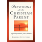 Devotions For the Christian Parent - Paperback