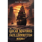 The Lascar Mysteries: A Fate Unwritten - Paperback
