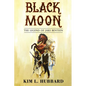 Black Moon: The Legend of Jake Benteen - Paperback