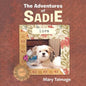The Adventures of Sadie - Paperback