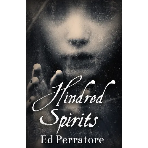 Hindred Spirits - Paperback
