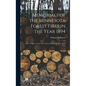 Memorials of the Minnesota Forest Fires in the Year 1894: With a Chapter on the Forest Fires in Wisconsin in the Same Year - Hardcover