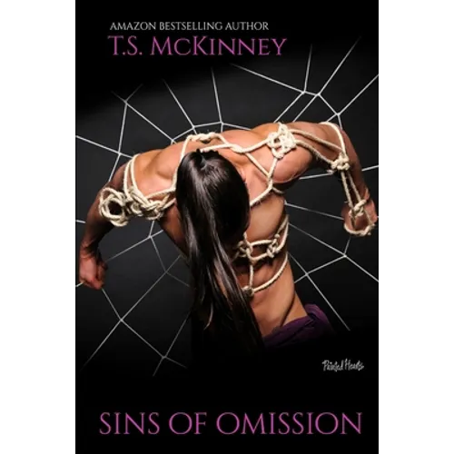 Sins of Omission - Paperback