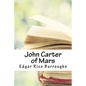 John Carter of Mars - Paperback