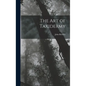 The Art of Taxidermy - Hardcover