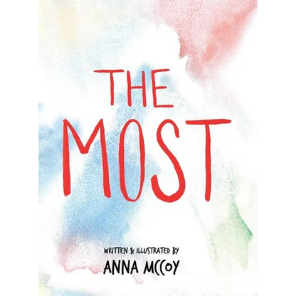 The Most - Hardcover