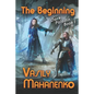 The Beginning (Dark Paladin Book #1): LitRPG Series - Paperback
