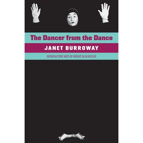The Dancer from the Dance - Paperback