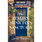 The Italian Musician's Sanctuary - Paperback