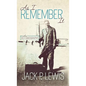 As I Remember It - Hardcover