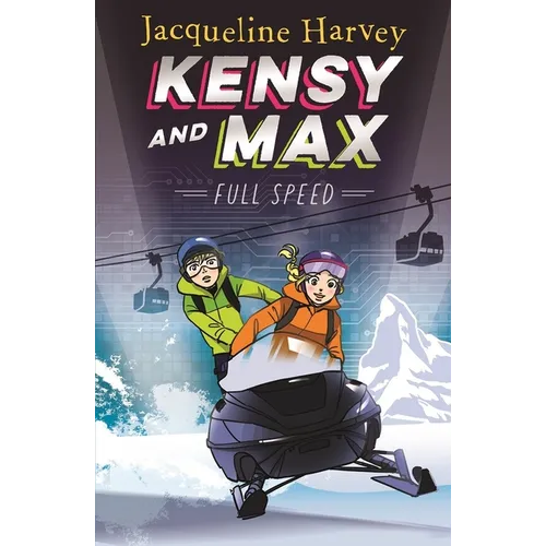 Full Speed: Volume 6 - Paperback