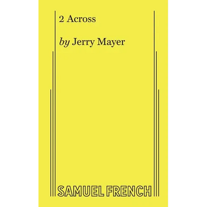 2 Across - Paperback
