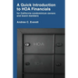 A Quick Introduction to HOA Financials: for California condominium owners and board members - Paperback