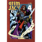 GrimJack Omnibus 4 - Paperback