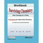 Surviving Chemistry One Concept at a Time: Workbook: A Workbook fo high school chemistry - Paperback