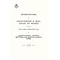 Instructions For Serjeant-Instructors of Militia, Yeomanry, and Volunteers In Regard to The Care, Inspection &c Of Martini-Henry, Martini-Metford, and - Paperback