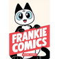Frankie Comics - Hardcover