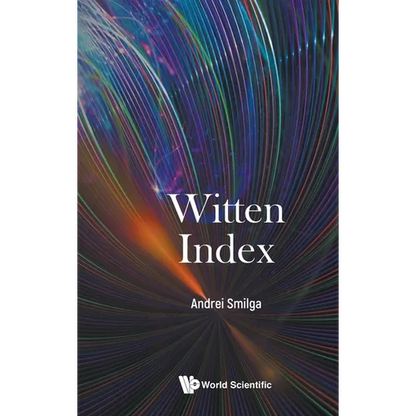 Witten Index - Hardcover