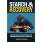 Search and Recovery: Procedures and techniques for underwater search and recovery - Paperback