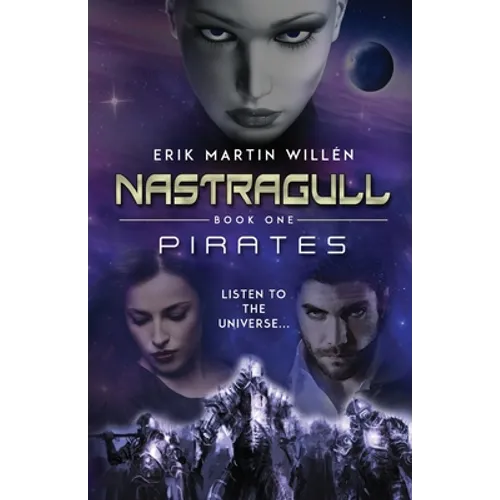 Pirates (Nastragull): Pirates - Paperback