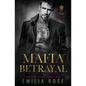 Mafia Betrayal - Paperback