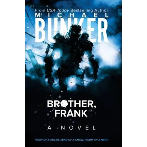 Brother, Frank - Paperback