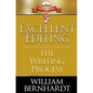 Excellent Editing: The Writing Process - Paperback
