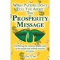 What Pastors Don't Tell You About the Prosperity Message: Uncovering the reasons wealth stays in the pulpit and seldom reaches the pews! - Paperback