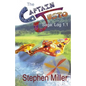 Captain Justo Saga Log 1.1 Gold from the Sky - Paperback