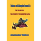 Tales of Magic Land 3 - Paperback