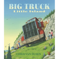 Big Truck Little Island - Hardcover