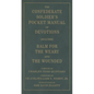 The Confederate Soldier's Pocket Manual of Devotions: Including Balm for the Weary and the Wounded - Paperback