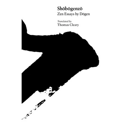 Shobogenzo - Paperback