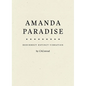 Amanda Paradise - Paperback