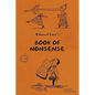 Young Reader's Series: Book of Nonsense (Containing Edward Lear's Complete Nonsense Rhymes, Songs, and Stories) - Paperback