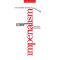 Imperialism, The Highest Stage of Capitalism - Paperback