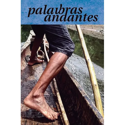Palavbras Andantes - Colombia - Paperback
